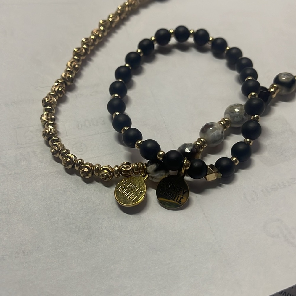 Kinsley Armel Stackable Bracelet - image 5